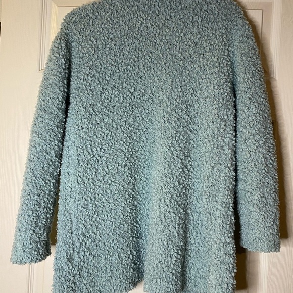 Pink Republic Tiffany Blue XS Cardigan - Picture 2 of 5
